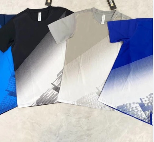 T-Shirt Short SleeveT-Shirt Short Sleeve